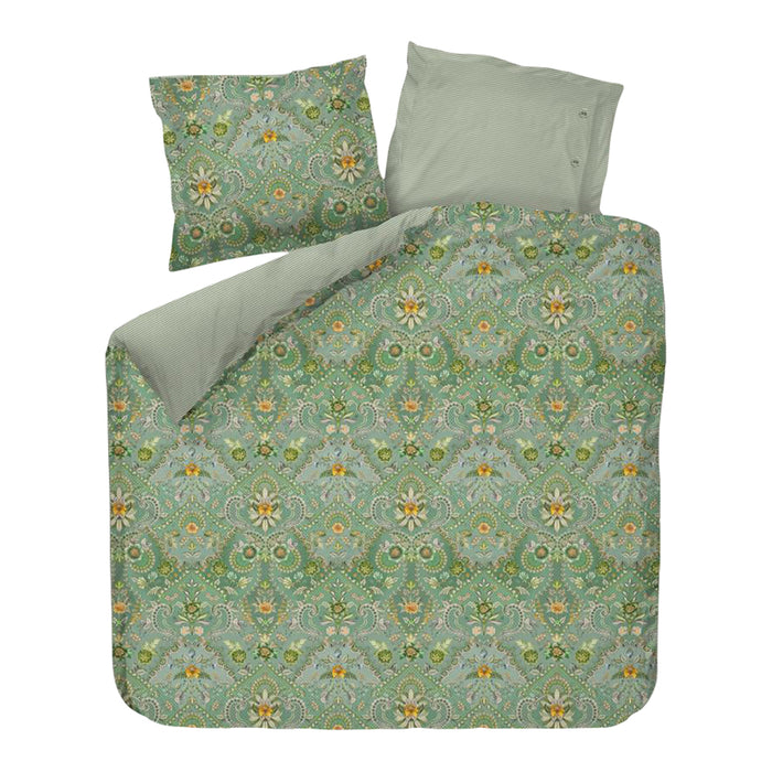 Pip Studio Saluti Piccoli Dekbedovertrek 240 x 200/220 cm