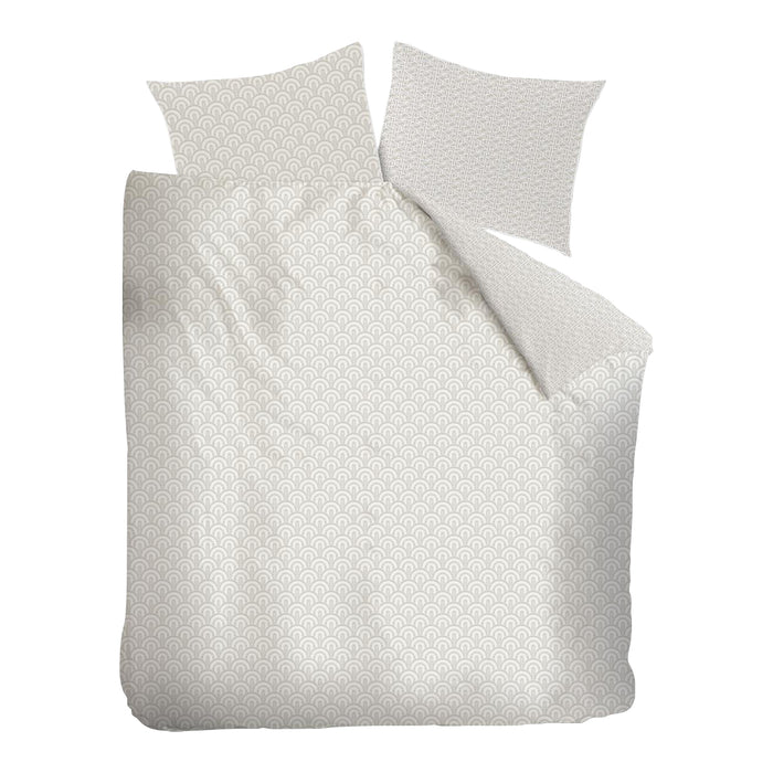 Riviera Maison Arched Dekbedovertrek 240 x 200/220 cm