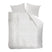 Riviera Maison Coughton Court Dekbedovertrek 240 x 200/220 cm - Ecru