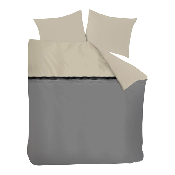 vtwonen Duo Colour Dekbedovertrek 240x200/221