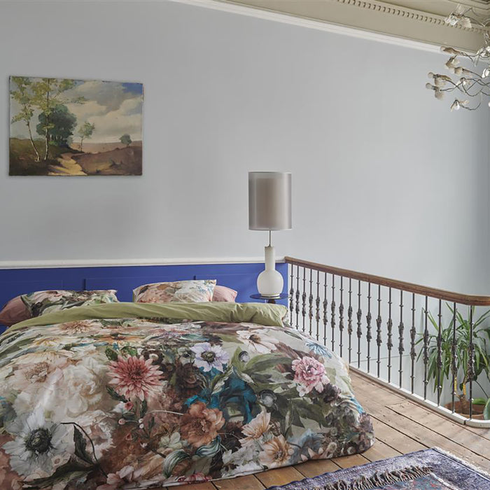 At Home by Beddinghouse Forever Flowers Dekbedovertrek 140 x 200/220 cm