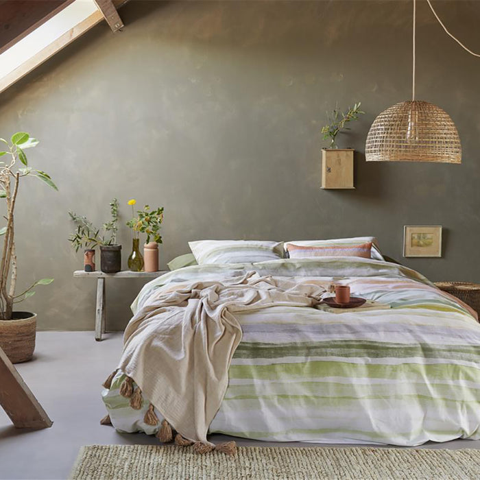 Ariadne at Home Colour Palette Dekbedovertrek 140 x 200/220 cm