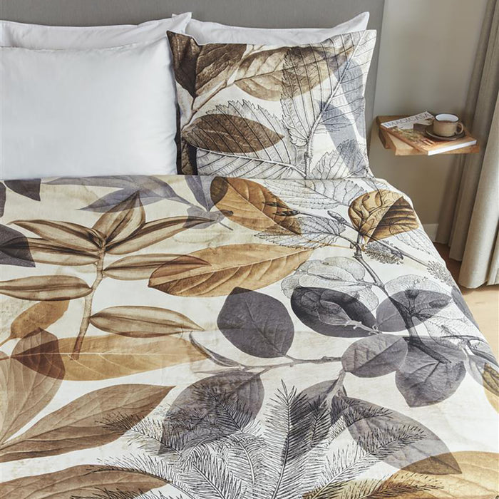 Beddinghouse Amazonia Dekbedovertrek 200 x 200/220 cm