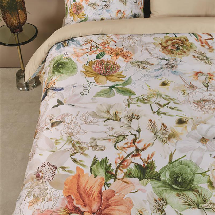 Kardol & Verstraten Delight Dekbedovertrek 240 x 200/220 cm