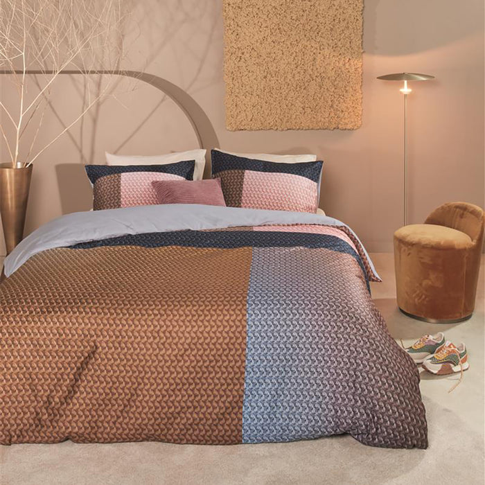 Kardol & Verstraten Infinite Dekbedovertrek 140 x 200/220 cm