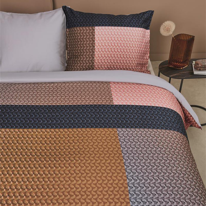 Kardol & Verstraten Infinite Dekbedovertrek 140 x 200/220 cm