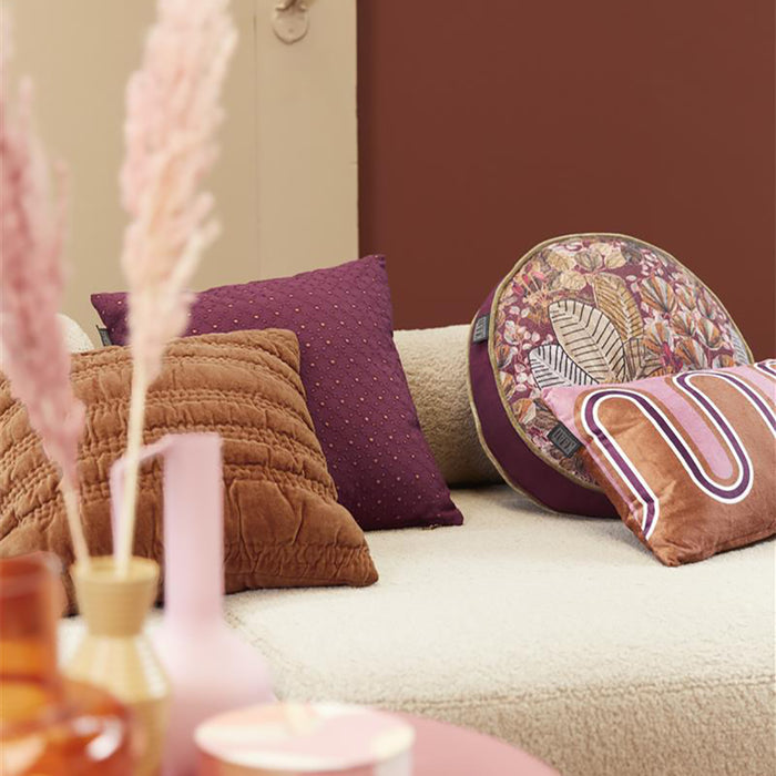 KAAT Amsterdam Shirley Sierkussen 30 x 50 cm