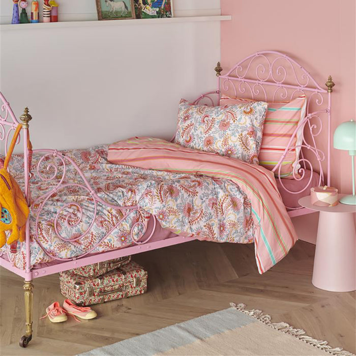 Oilily Ruby Dekbedovertrek 140 x 200/220 cm