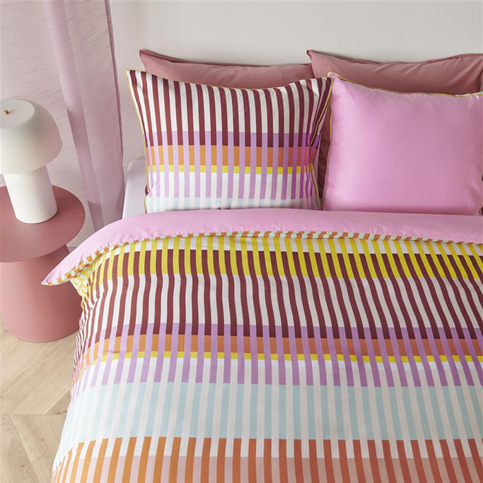 Oilily Vague Dekbedovertrek 200 x 200/220 cm