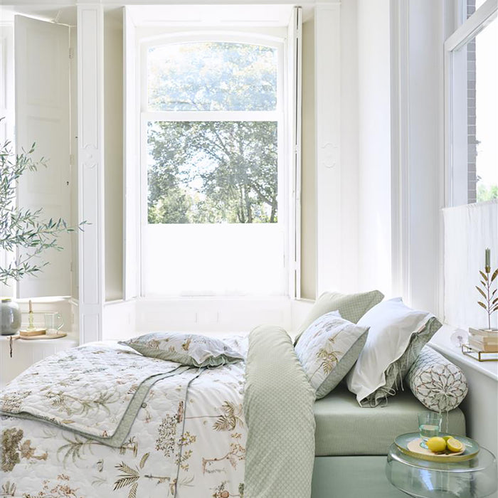 Pip Studio Giardini di Frutta Dekbedovertrek 200 x 200/220 cm