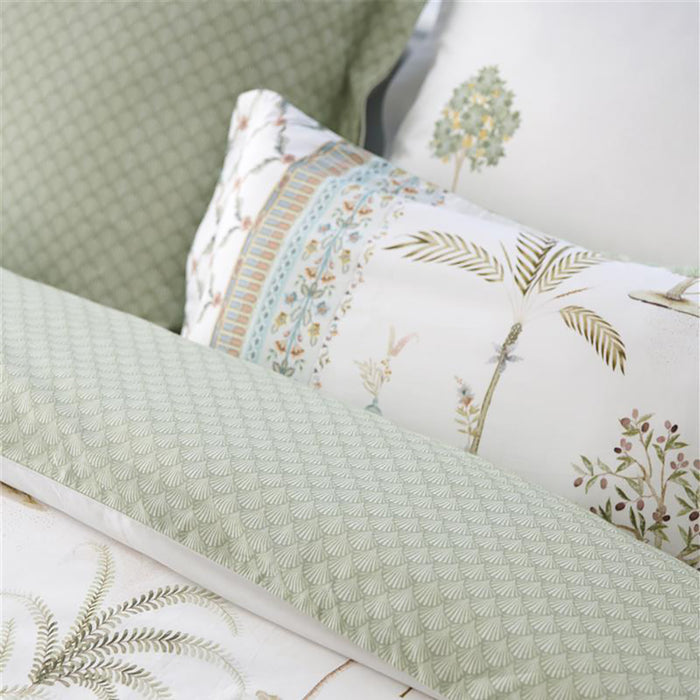 Pip Studio Giardini di Frutta Dekbedovertrek 200 x 200/220 cm