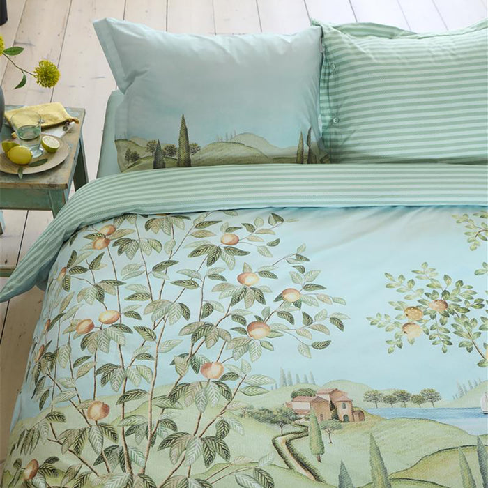 Pip Studio La Campagna Dekbedovertrek 240 x 200/220 cm