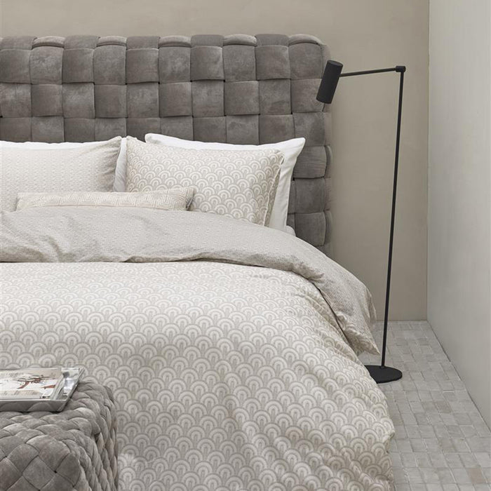 Riviera Maison Arched Dekbedovertrek 240 x 200/220 cm