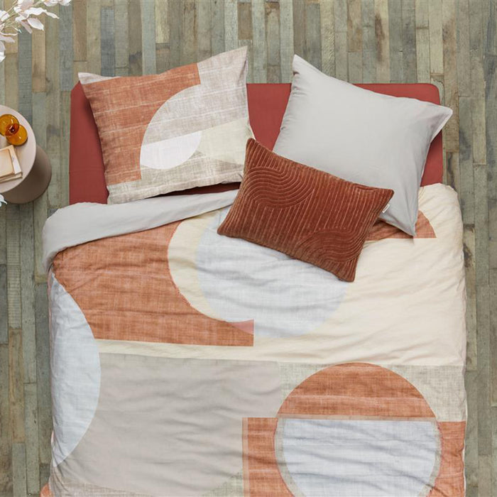 vtwonen Pale Colouring Dekbedovertrek 200 x 200/220 cm