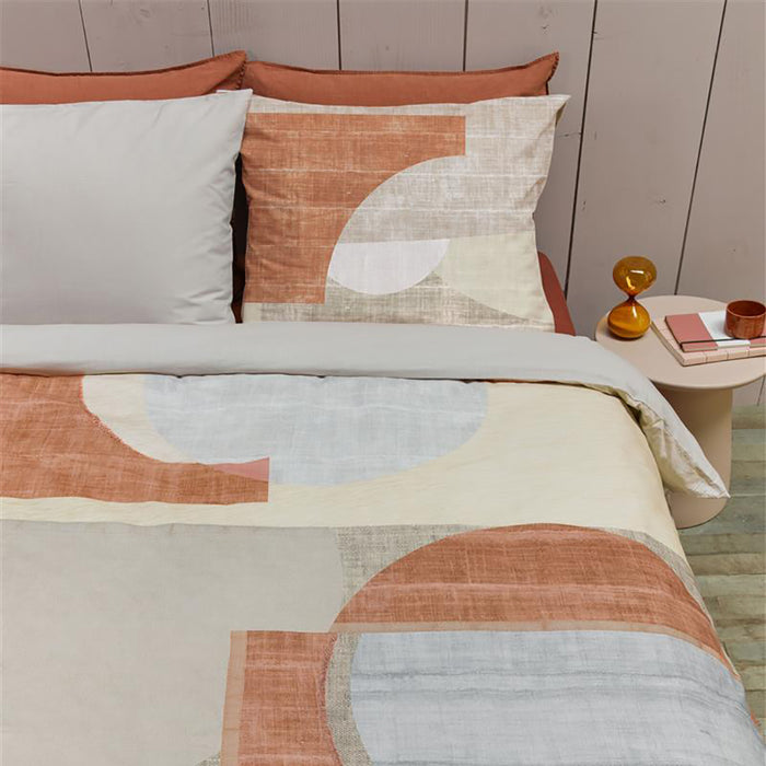 vtwonen Pale Colouring Dekbedovertrek 200 x 200/220 cm