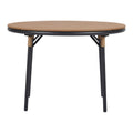Envy Tuintafel Ø 110 cm