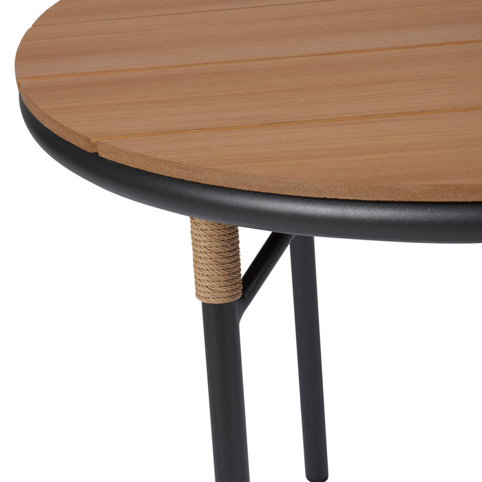 Envy Tuintafel Ø 110 cm
