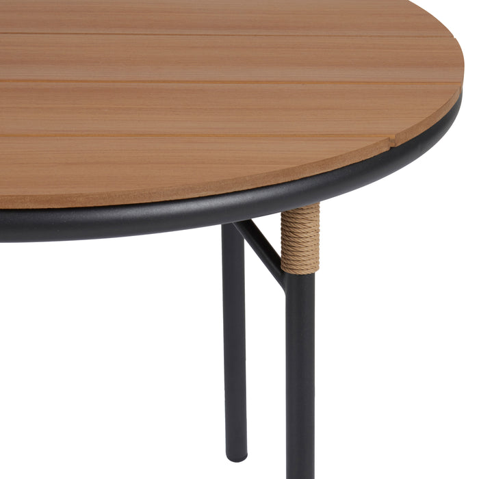 Envy Tuintafel Ø 110 cm