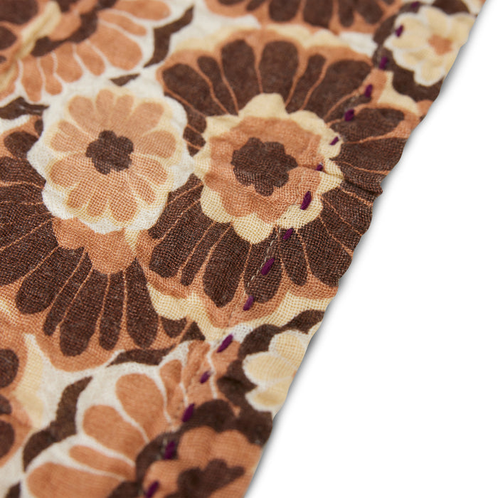 HKliving Floral Vintage Servetten - Set van 2