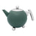 Bredemeijer Duet Bella Ronde Theepot 1,2 L - Emerald Green