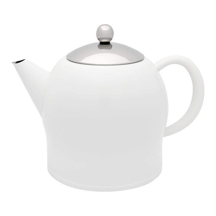 Bredemeijer Minuet Santhee Theepot 1,4 L - Wit