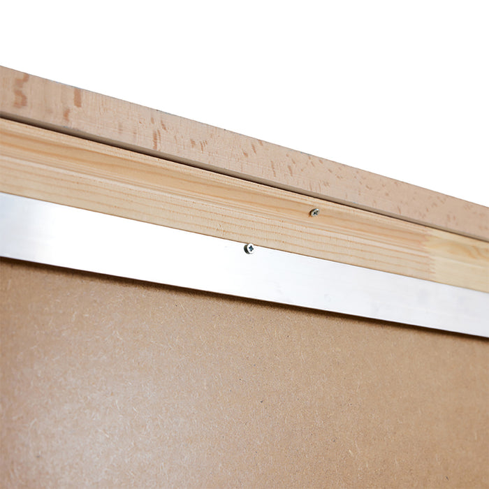 HKliving Print met Lijst - Sicily XL by Tim Buiting