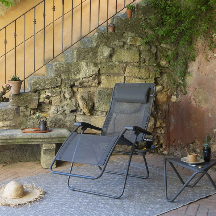 Lafuma RSXA Clip Loungestoel