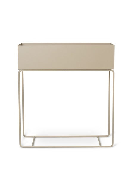 ferm LIVING Plant Box Plantentafel - Cashmere