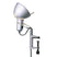 Lumina Naomi Morsetto klemlamp