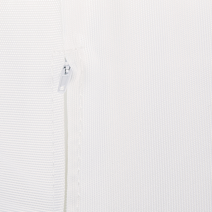 Beliani - ADRIA - Hangende stoel - Beige - Polyester