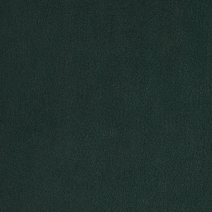 Beliani - DURHAM - Bankje - Donkergroen - Fluweel