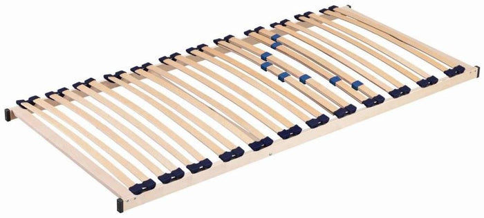 Monaica Ruby Lattenbodem 90 x 200 cm