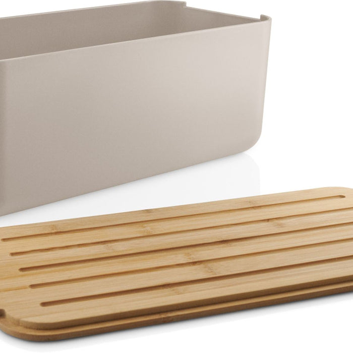 Eva Solo Broodtrommel met Deksel als Snijplank