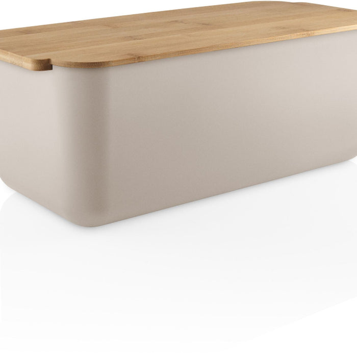 Eva Solo Broodtrommel met Deksel als Snijplank