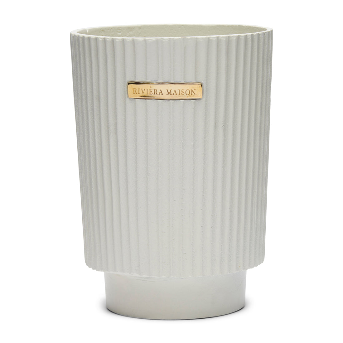 Riviera Maison keukengerei, Pollepelhouder, Spatelhouder- Myrtos Beach