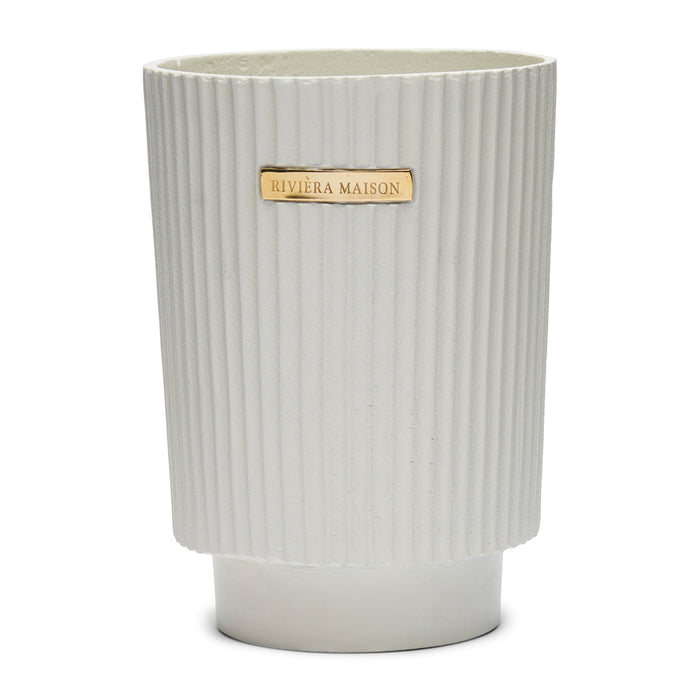 Riviera Maison keukengerei, Pollepelhouder, Spatelhouder- Myrtos Beach