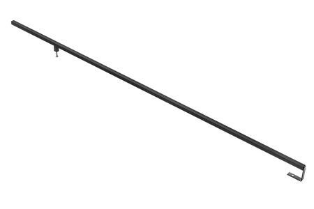 Jutzler Verde Draaideurkast Glas 4 deurs