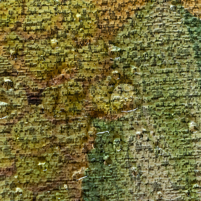 Madison - Buitenkleed 200x280 - Geel - H004