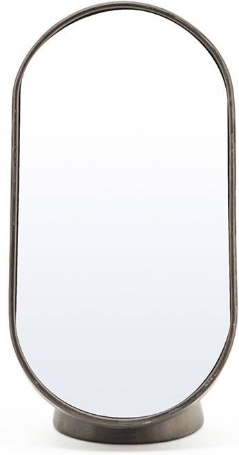 Furnilux - spiegel Vanity Four staand 30 x 16 x 13 - Set van 2