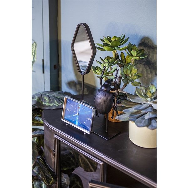 furnilux - Spiegel Vanity One - set van 3