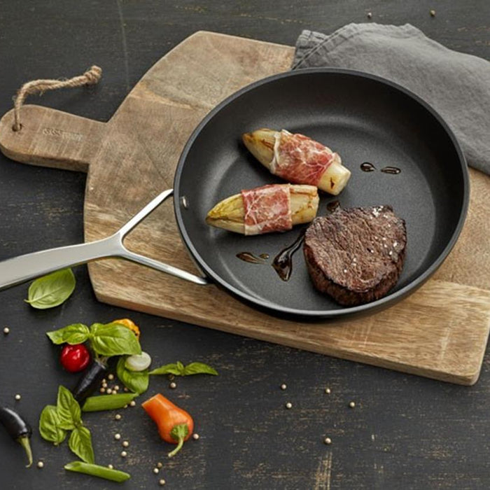 Demeyere Alu Pro Ceraforce koekenpan - 32 cm