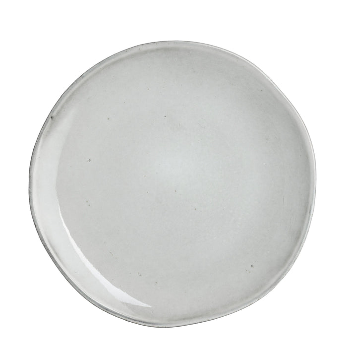 Mica Decorations Tabo Dinerbord - Ø26,5 cm - Grijs