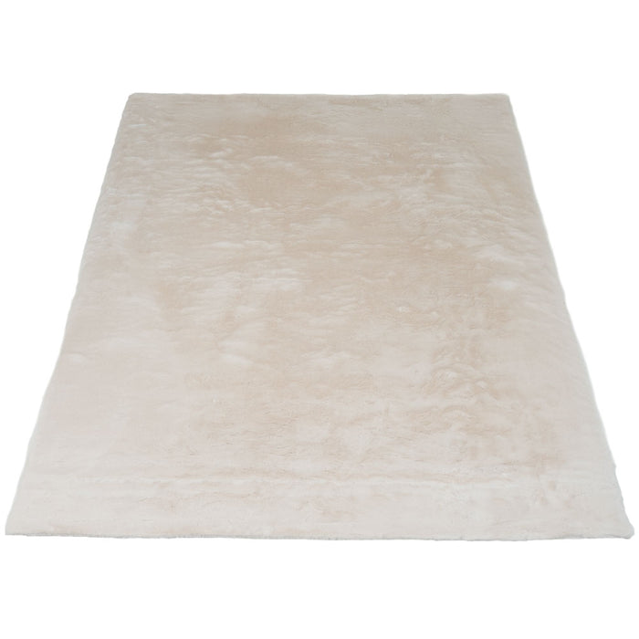 Veer Carpets - Vloerkleed Morbido Beige 2212 - 200 x 280 cm