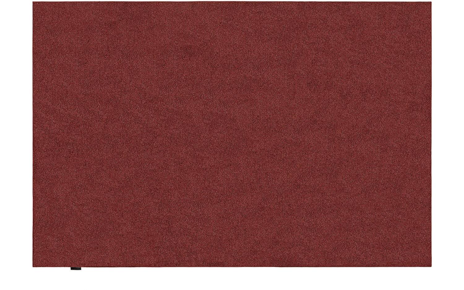 Goossens Vloerkleed Unique in Parade paradiso, brique 260 (poolhoogte