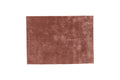 Hioshop Undra vloerkleed 300x200 cm polyester roze.