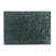 Hioshop Undra vloerkleed 350x250 cm polyester groen.