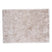 Hioshop Shiva vloerkleed 300x200 cm polyester beige.