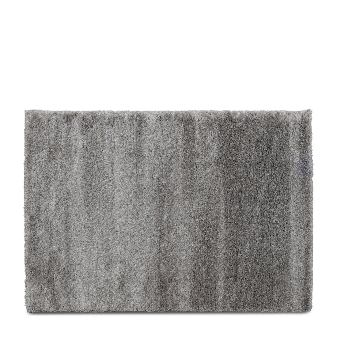 Riviera Maison Vloerkleed rechthoek - Cecil Rug Stone  390x280 - Grijs