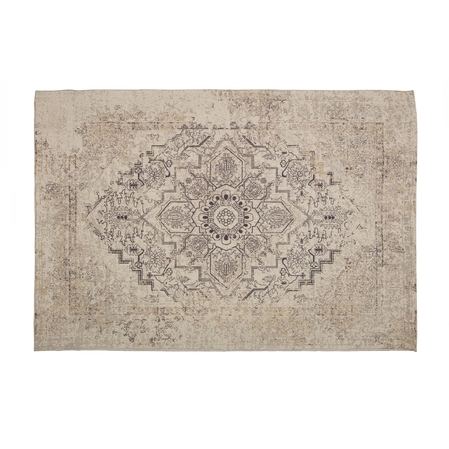 WOOOD Eric Vloerkleed 170 x 240 cm