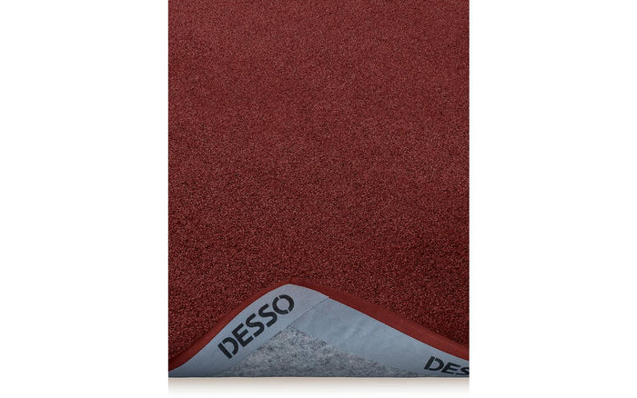 Goossens Vloerkleed Unique in Parade paradiso, brique 260 (poolhoogte